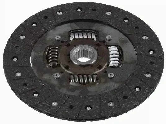 SACHS TARCZA SPRZĘGŁA 1862 848 001 