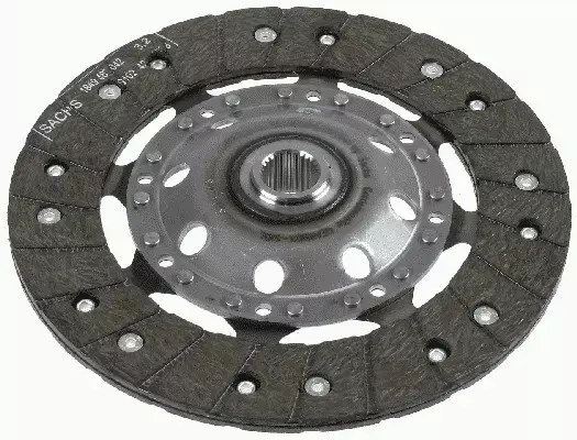 SACHS TARCZA SPRZĘGŁA 1864 000 084 