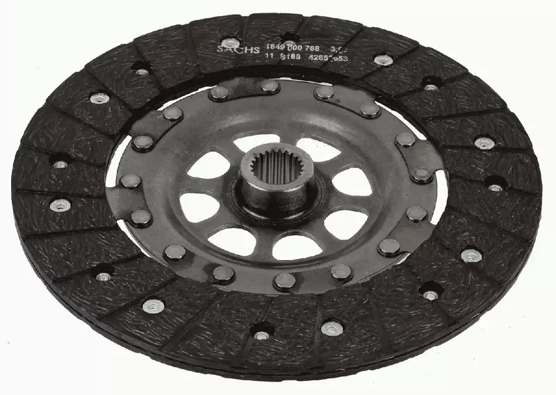 SACHS TARCZA SPRZĘGŁA 1864 528 441 