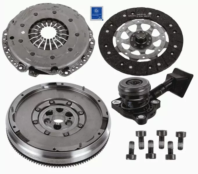 SACHS ZESTAW SPRZĘGŁA  2290 601 101 