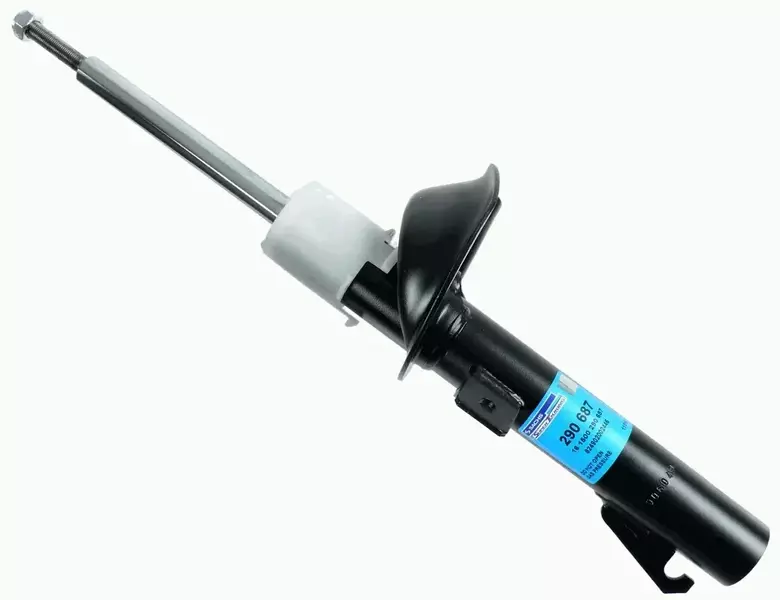 SACHS AMORTYZATOR PRZÓD 290 687 