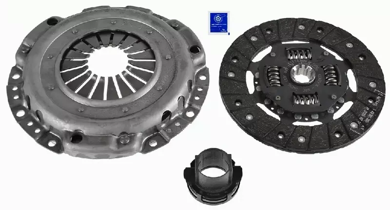 SACHS SPRZĘGŁO BMW E30 E36 E34 316i / 318i is 