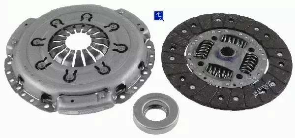 SACHS ZESTAW SPRZĘGŁA  3000 730 001 