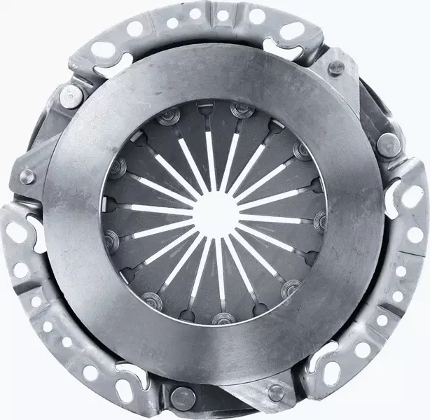 SACHS ZESTAW SPRZĘGŁA  3000 841 201 