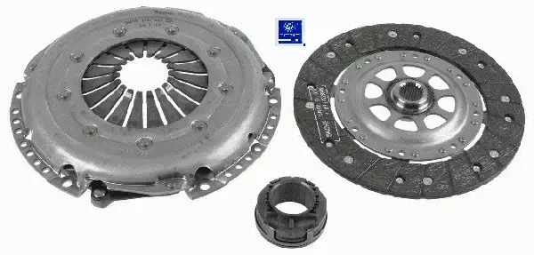 SACHS ZESTAW SPRZĘGŁA 3000 844 701 