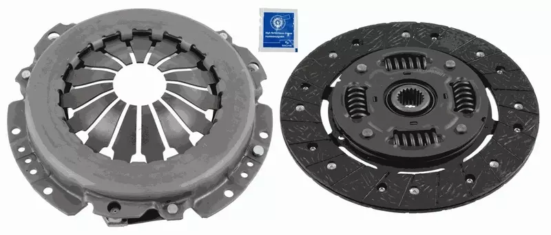 SACHS SPRZĘGŁO ALFA ROMEO 147 156 1.6 1.8 TS 