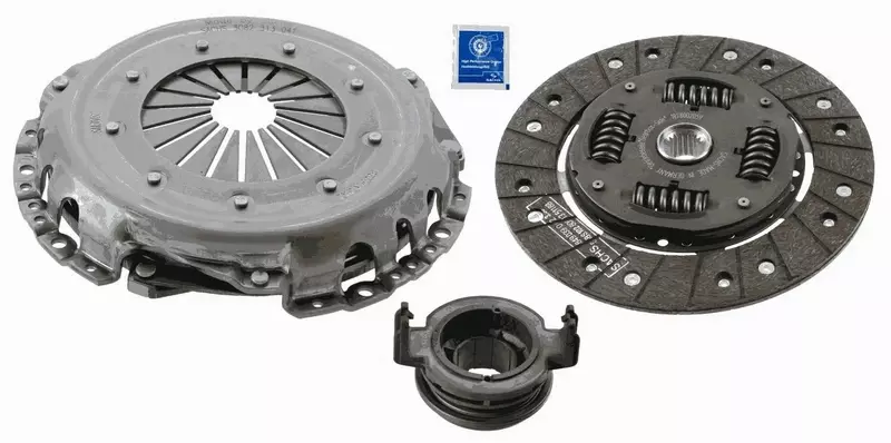 SACHS SPRZĘGŁO JUMPER DUCATO BOXER 2.0 / 1.9 D TD 