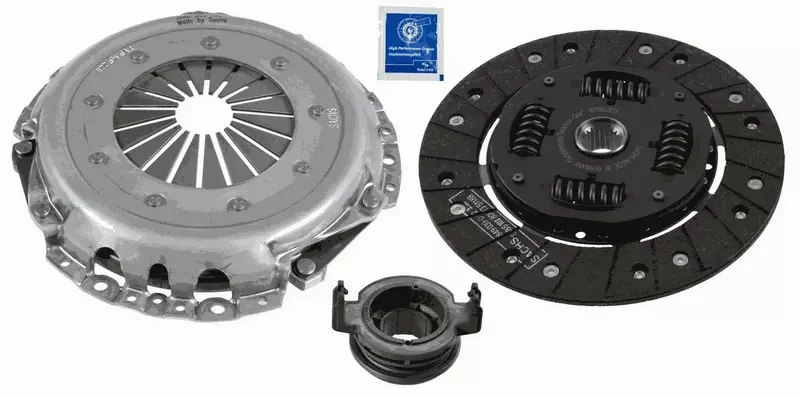 SACHS ZESTAW SPRZĘGŁA  3000 855 601 