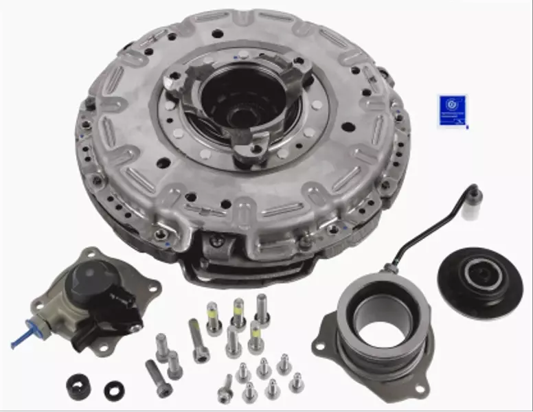 SACHS ZESTAW SPRZĘGŁA 3000 943 005 