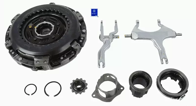 SACHS ZESTAW SPRZĘGŁA 3000 944 003 