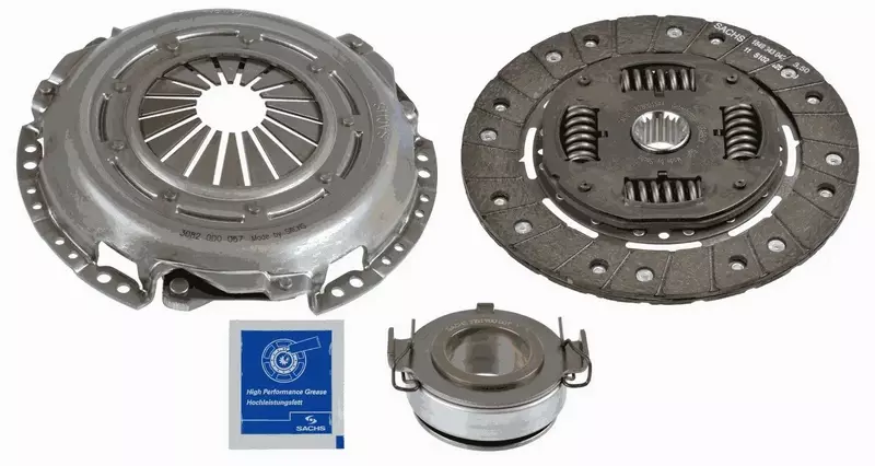 SACHS ZESTAW SPRZĘGŁA  3000 950 003 