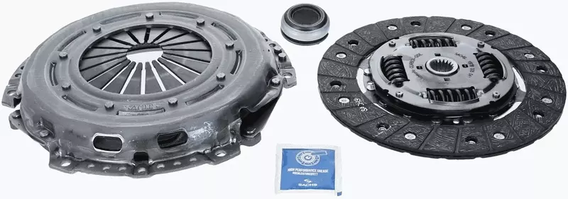 SACHS ZESTAW SPRZĘGŁA  3000 950 005 