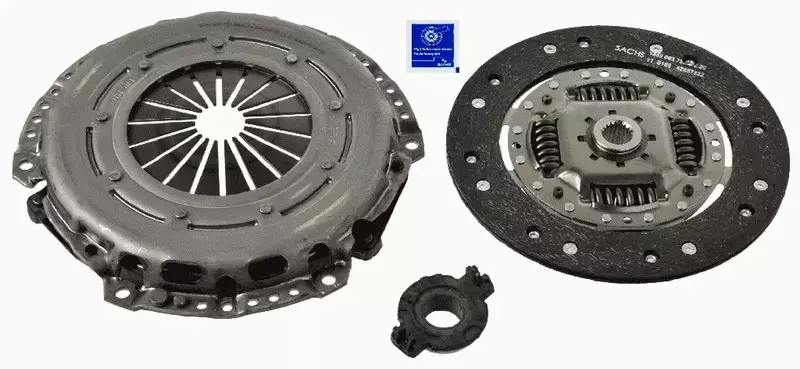 SACHS ZESTAW SPRZĘGŁA  3000 950 026 