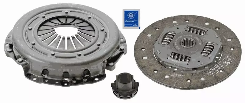 SACHS ZESTAW SPRZĘGŁA 3000 950 503 