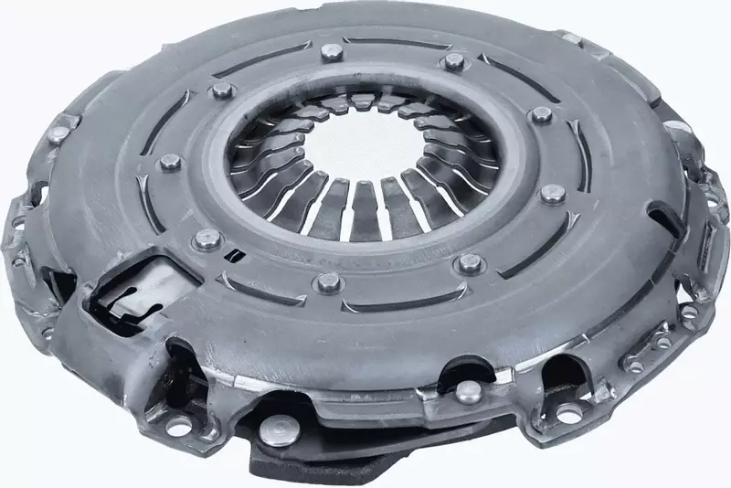 SACHS ZESTAW SPRZĘGŁA 3000 950 671 