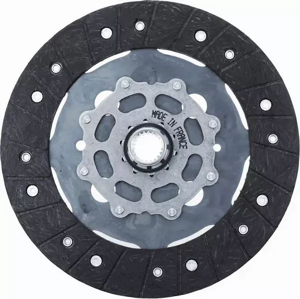 SACHS ZESTAW SPRZĘGŁA 3000 950 671 