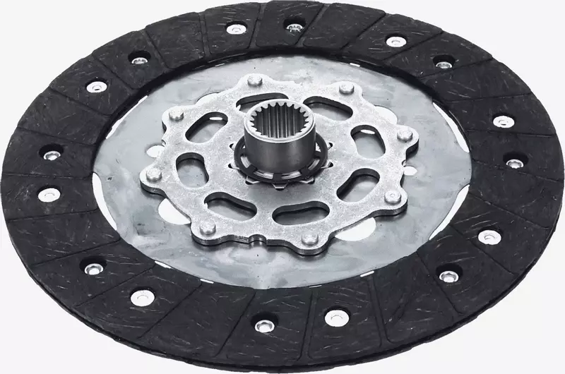 SACHS ZESTAW SPRZĘGŁA 3000 950 671 