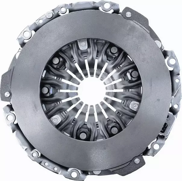 SACHS ZESTAW SPRZĘGŁA 3000 950 671 