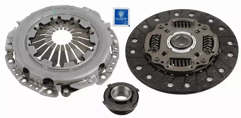 SACHS ZESTAW SPRZĘGŁA 3000 950 844 