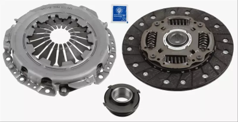 SACHS ZESTAW SPRZĘGŁA 3000 950 869 