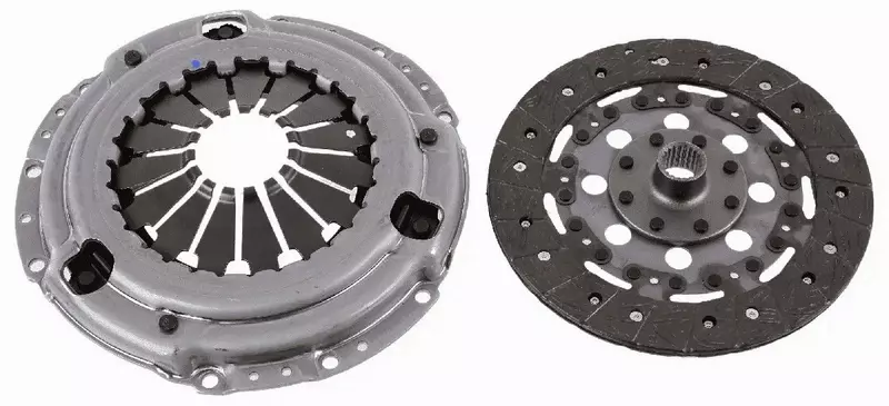 SACHS ZESTAW SPRZĘGŁA 3000 950 952 