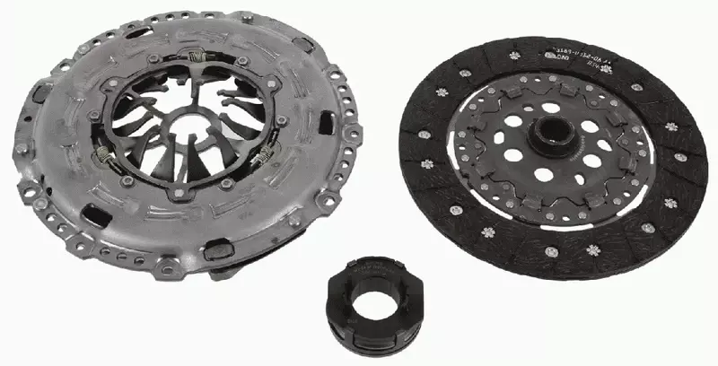 SACHS ZESTAW SPRZĘGŁA 3000 950 966 