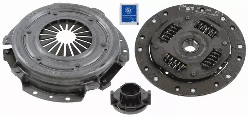 SACHS ZESTAW SPRZĘGŁA 3000 951 059 