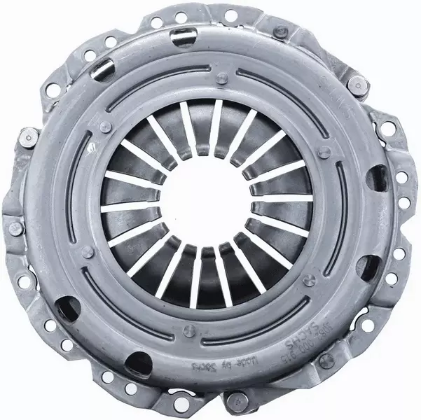 SACHS ZESTAW SPRZĘGŁA 3000 951 073 