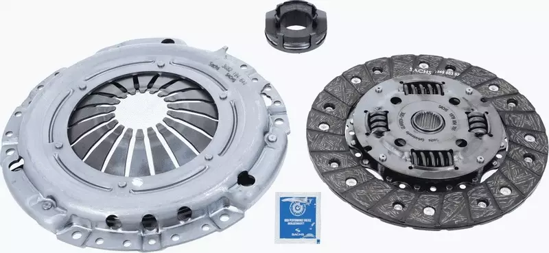 SACHS ZESTAW SPRZĘGŁA 3000 951 092 