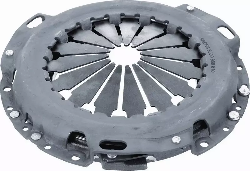 SACHS ZESTAW SPRZĘGŁA 3000 951 567 