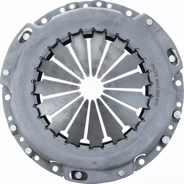 SACHS ZESTAW SPRZĘGŁA 3000 951 567 