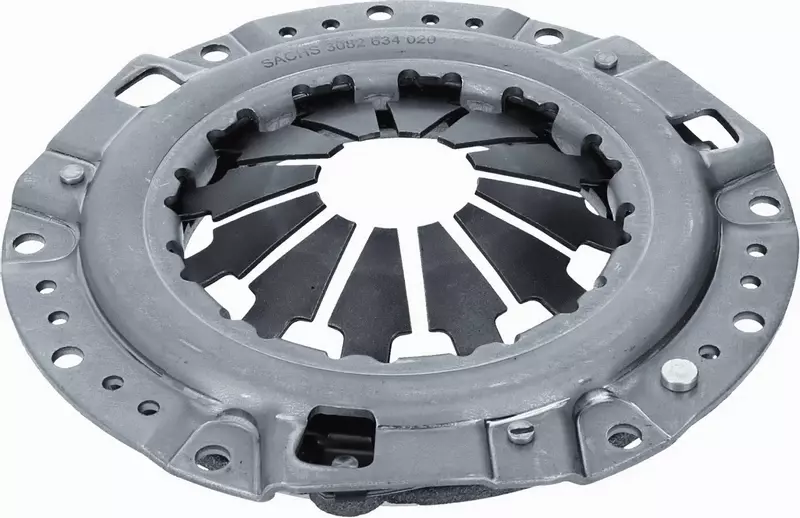 SACHS ZESTAW SPRZĘGŁA 3000 951 618 