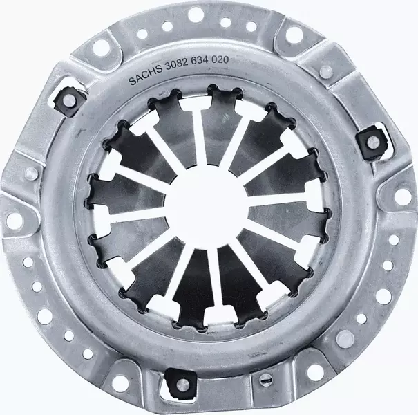 SACHS ZESTAW SPRZĘGŁA 3000 951 618 