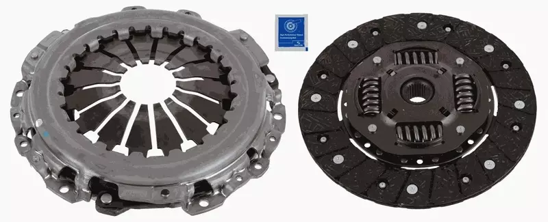 SACHS ZESTAW SPRZĘGŁA 3000 951 625 