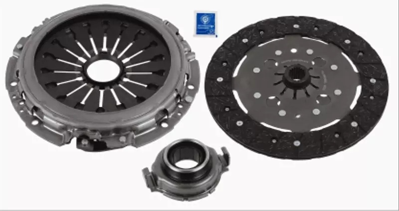 SACHS ZESTAW SPRZĘGŁA 3000 951 641 