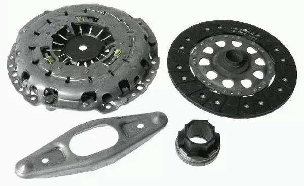 SACHS SPRZĘGŁO BMW 3 E90 E91 / 5 E60 E61 / 2.0 D 