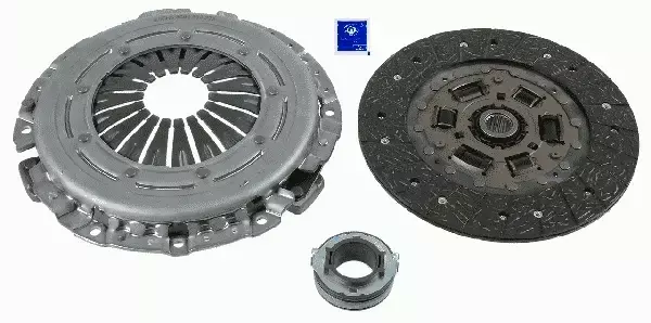 SACHS ZESTAW SPRZĘGŁA 3000 954 222 