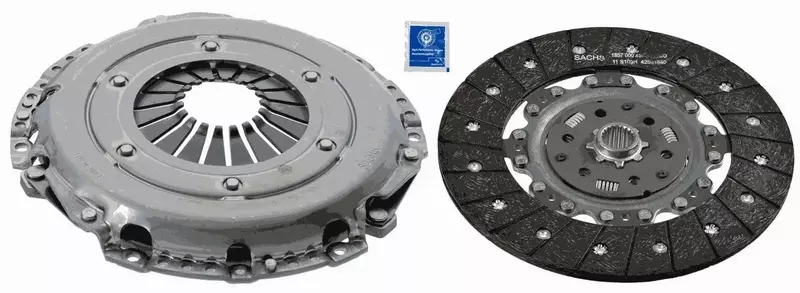 SACHS ZESTAW SPRZĘGŁA 3000 970 064 