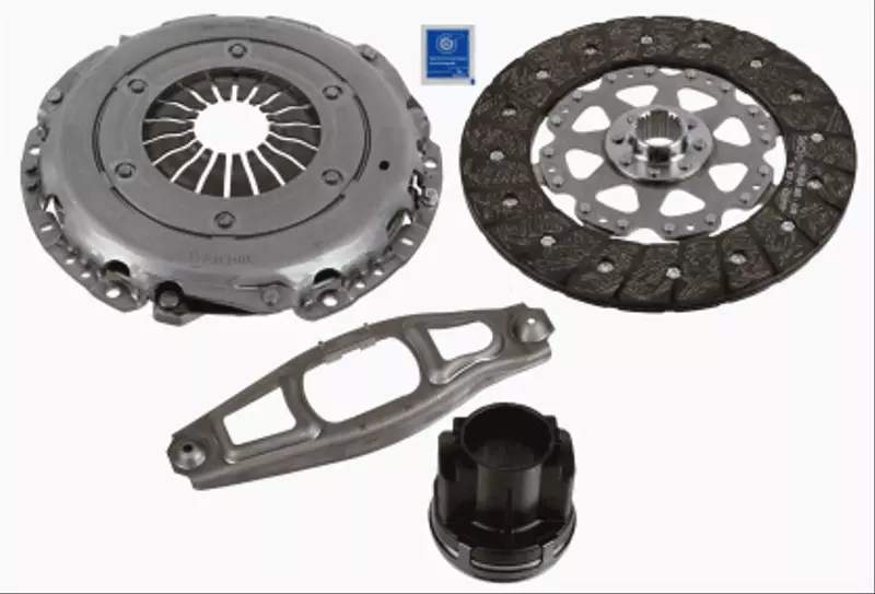 SACHS ZESTAW SPRZĘGŁA 3000 970 133 