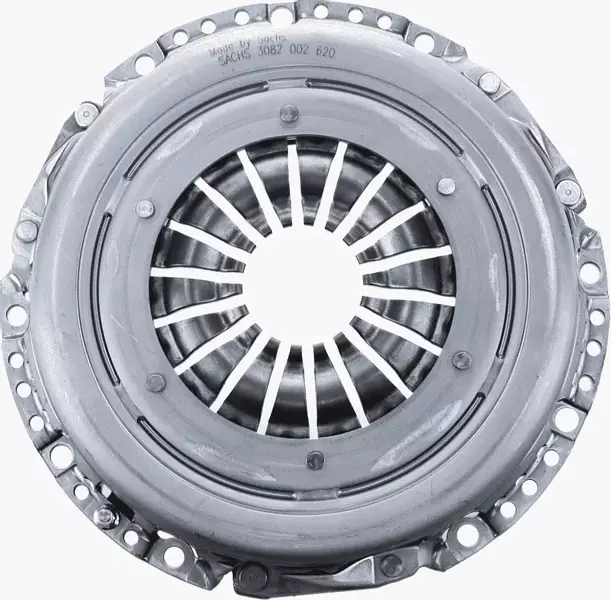 SACHS ZESTAW SPRZĘGŁA 3000 970 140 