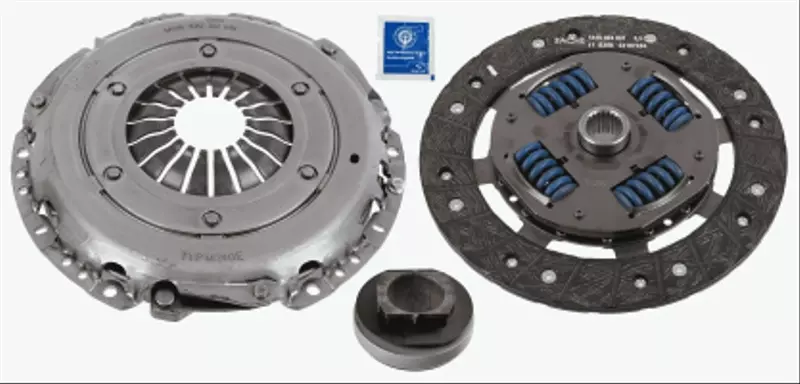 SACHS ZESTAW SPRZĘGŁA 3000 970 149 