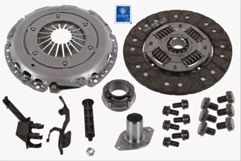 SACHS ZESTAW SPRZĘGŁA 3000 970 150 