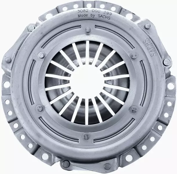 SACHS ZESTAW SPRZĘGŁA 3000 990 084 