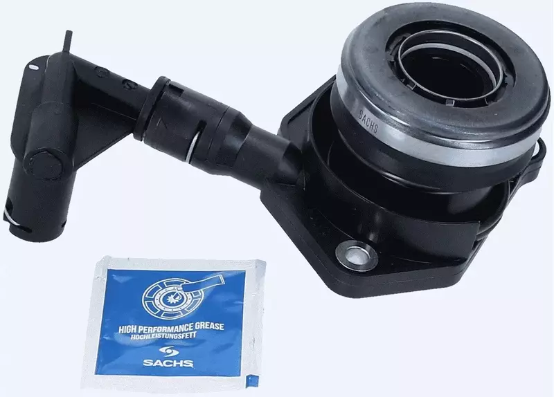 SACHS ZESTAW SPRZĘGŁA 3000 990 084 