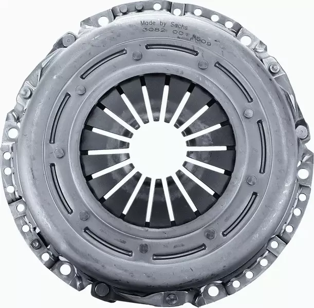 SACHS ZESTAW SPRZĘGŁA 3000 990 378 