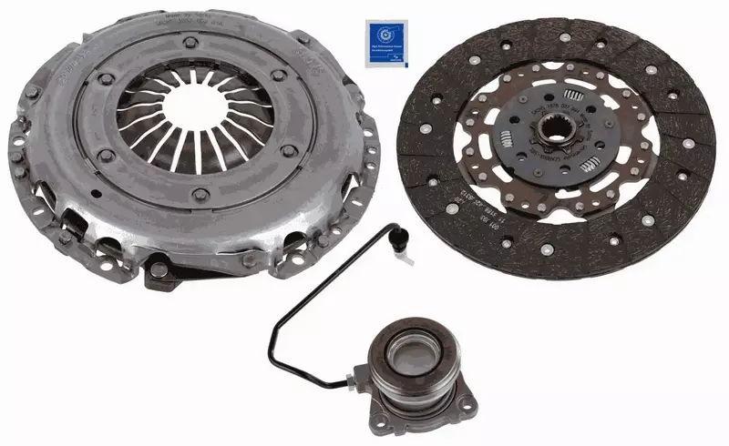 SACHS ZESTAW SPRZĘGŁA 3000 990 419 