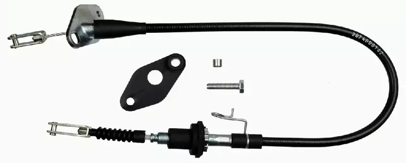 SACHS LINKA SPRZĘGŁA 3074 600 142 