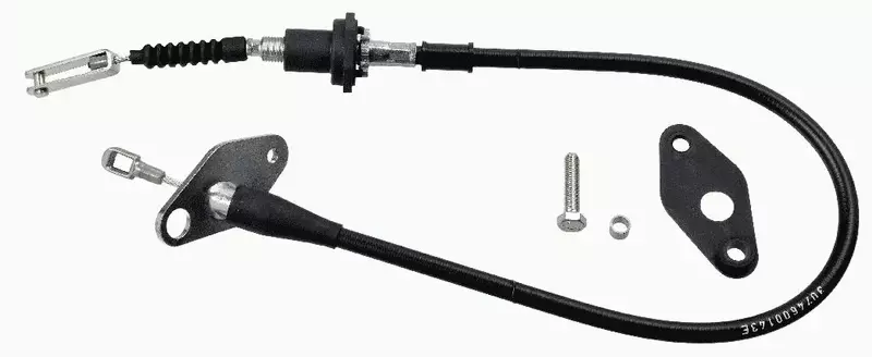 SACHS LINKA SPRZĘGŁA 3074 600 143 