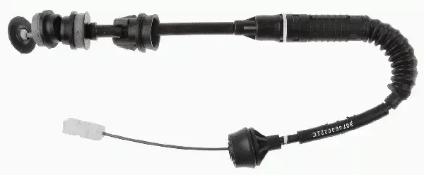 SACHS LINKA SPRZĘGŁA 3074 600 222 