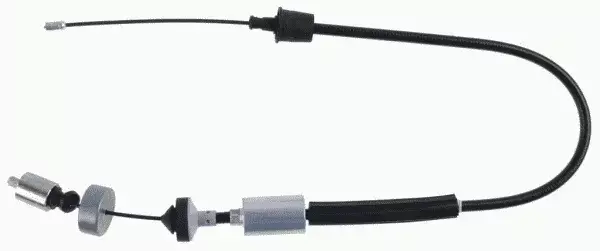 SACHS LINKA SPRZĘGŁA 3074 600 271 